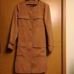 スプリングコート