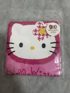 HELLO KITTY × 3COINS ハンカチ