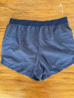 adidas adizero ショートパンツ ネイビー 160/86A