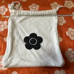 MARY QUANT 巾着のサムネイル