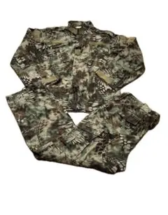 マンドレイク　迷彩　引退　サバゲー 楽天市場】Broptical 迷彩服 戦闘服 クリプテック迷彩 マン