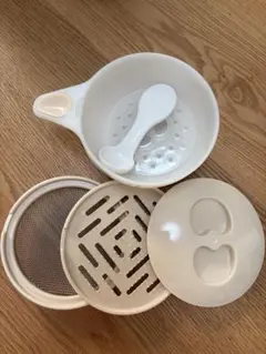 離乳食 食器セット