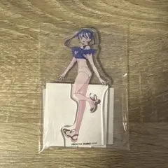 僕の心のヤバイやつ 桜井のりお画業20周年記念展 くじ アクリルスタンド