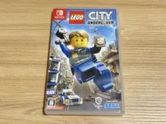 LEGO CITY UNDERCOVER Nintendo Switch