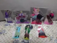 【コンプリート】東京リベンジャーズ　東リベ　くじタイム　アクスタ