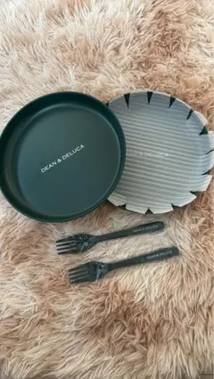 DEAN & DELUCA 食器セット