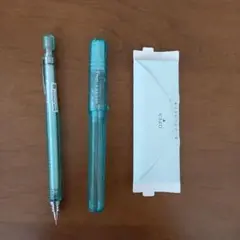 PILOT Kakuno 万年筆、S3 シャープペンシル セット