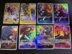 ワンピースカード ロロノア・ゾロ ボルサリーノ EB01 3枚セット - メルカリ