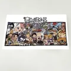 ONE PIECE ジャンプフェスタ ステッカー 麦わらスペース - メルカリ