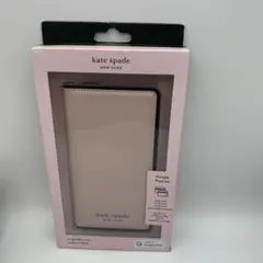 kate spade Google Pixel 6a 手帳型ケースのサムネイル