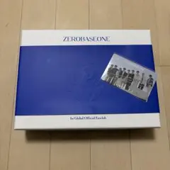 ZEROBASONE 1st FCキット