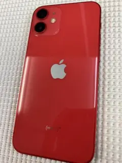 iPhone 12 mini 64GB バッテリー・画面新品