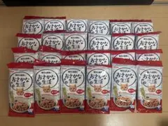 AIXIA おさかな生活 パウチ 合計32パック - メルカリ
