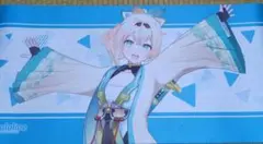 2025年最新】風真いろは プレイマットの人気アイテム - メルカリ