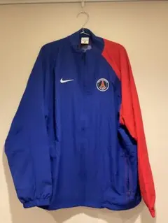 週末限定価格 NIKE パリ・サンジェルマン ナイロンジャケット L ナイキ