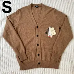 ユニクロ カーディガン