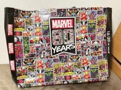 MARVEL 80周年 STAR WARS ショッパーバッグ　コミコン