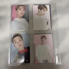 SEVENTEEN カフェ　ソウル　ホシ　8枚