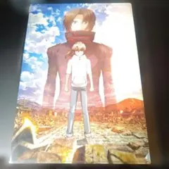 2025年最新】蒼穹のファフナー クリアファイルの人気アイテム - メルカリ