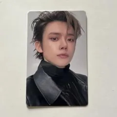 NCT 2021 universe テヨン ユニバース スペシャル カード NCT テヨン スペシャル ユニバースカード NCT2021 Universe - メルカリ
