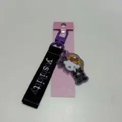 yoshikitty キーホルダー