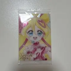 プリキュアウエハース 12キュアアイドル HR