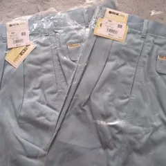 デニム ワークパンツ