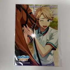 あんスタ　鳴上嵐　ブロマイド