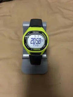 SEIKO PROSPEX プロスペックス デジタル 腕時計 本体のサムネイル