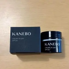 カネボウ クリームインデイ 4g×2個セット