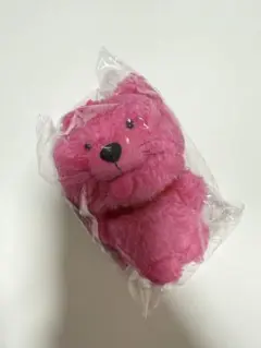 アベーノアベーノ ぬいぐるみストラップ キューズモール