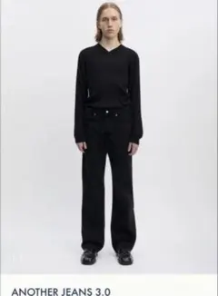 ANOTHER ASPECT ANOTHER JEANS 3.0 サイズ30 - メルカリ