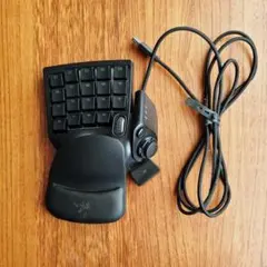 Razer Tartarus V2【箱・説明書付き】