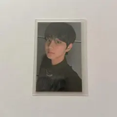 ENHYPEN 儚い タワレコ ラキドロ ジョンウォン