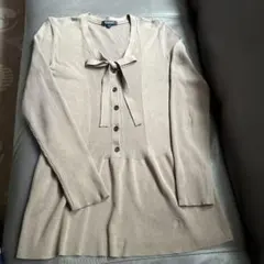 バーバリーロンドン　チュニック