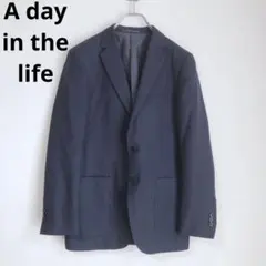 2025年最新】スーツ A DAY IN THE LIFEの人気アイテム - メルカリ