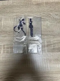 チェンソーマン一番くじ レゼ アクリルスタンド