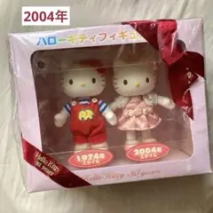 ハローキティ フィギュアセット 6体 ハローキティ カラフルトイボックスドールGJ｜タイトーの8月の