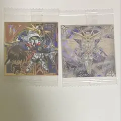 にふぉるめーしょん 機動戦士ガンダム ウイングガンダムゼロ ヒイロ セット