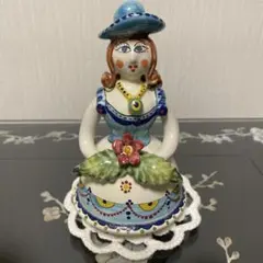 2025年最新】イタリア陶器人形の人気アイテム - メルカリ