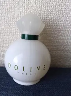 DOLINE PARIS 香水 ボトルのサムネイル