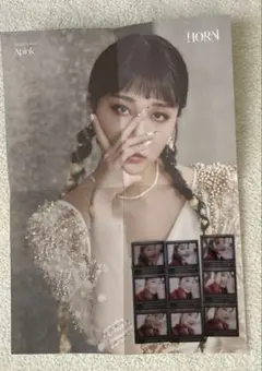 2025年最新】apink ウンジの人気アイテム - メルカリ