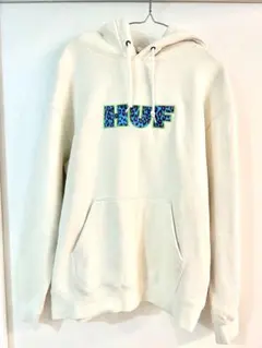 HUF パーカー Sサイズ 新品タグ付き