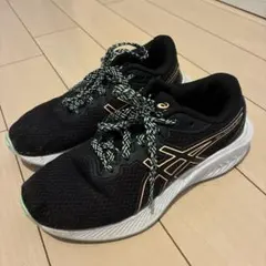 asics 21.5cm