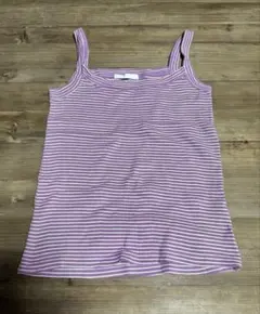 Chico タンクトップ