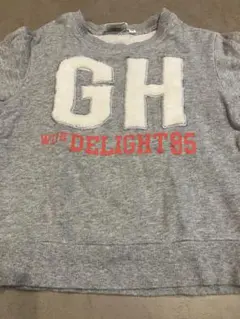 GRAND HOPES　トレーナー　110