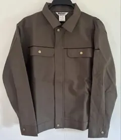 big bornビッグボーン　作業服　作業着　Mサイズ　上下セットのサムネイル