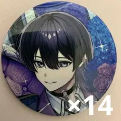 【即購入可】 クロノヴァ 缶バッジ JB等身 しの 値下げ中】 クロノヴァ 缶バッジ JB等身 しの - メルカリ