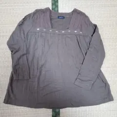 ドラッグストアーズ チュニック