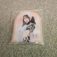 CUTIESTREET 桜庭遥花 アクリルパネル